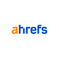 ahrefs logo