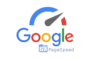 google page speed logo