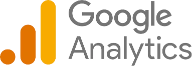 google analytics logo